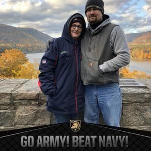 Meet your Posher, Sue